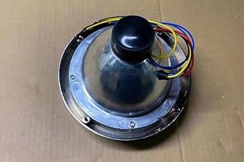 Amazon | ノーブランド品□⇒ジャパンテールテールランプ単体3連